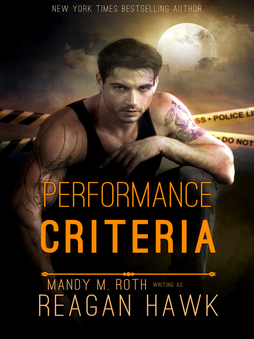 Title details for Performance Criteria by Mandy M. Roth - Available